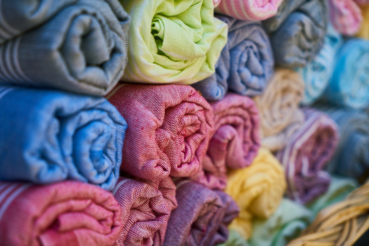 Exploring Eco-Friendly Fabrics for Your Sewing Projects